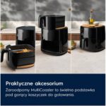 Air Fryer Frytkownica beztłuszczowa ELECTROLUX EAF5B