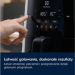 Air Fryer Frytkownica beztłuszczowa ELECTROLUX EAF5B