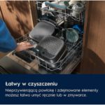Air Fryer Frytkownica beztłuszczowa ELECTROLUX EAF5B
