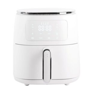 Air Fryer Frytkownica beztłuszczowa ELLE EKAFP501WHEU Biały