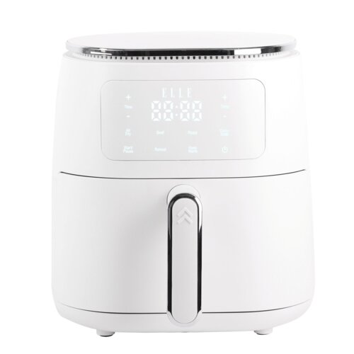 Air Fryer Frytkownica beztłuszczowa ELLE EKAFP501WHEU Biały