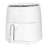 Air Fryer Frytkownica beztłuszczowa ELLE EKAFP501WHEU Biały