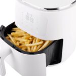 Air Fryer Frytkownica beztłuszczowa ELLE EKAFP501WHEU Biały