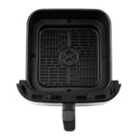 Air Fryer Frytkownica beztłuszczowa ETA Fritta Ultima 716890000 6.5l z okienkiem do obserwacji postępów gotowania