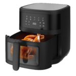 Air Fryer Frytkownica beztłuszczowa EXTRALINK SJ-650B