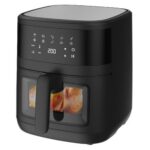 Air Fryer Frytkownica beztłuszczowa EXTRALINK SJ-650B