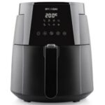Air Fryer Frytkownica beztłuszczowa HYUNDAI AF 470 4.7l Czarny