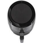 Air Fryer Frytkownica beztłuszczowa HYUNDAI AF 470 4.7l Czarny