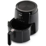 Air Fryer Frytkownica beztłuszczowa HYUNDAI AF 470 4.7l Czarny