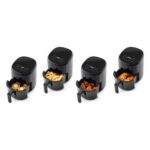 Air Fryer Frytkownica beztłuszczowa HYUNDAI AF220