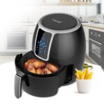 Air Fryer Frytkownica beztłuszczowa MAESTRO MR-756 3.7l 7 automatycznych programów