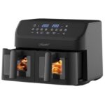 Air Fryer Frytkownica beztłuszczowa MAESTRO MR-758 9l z okienkiem do obserwacji postępów