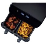 Air Fryer Frytkownica beztłuszczowa MAESTRO MR-758 9l z okienkiem do obserwacji postępów