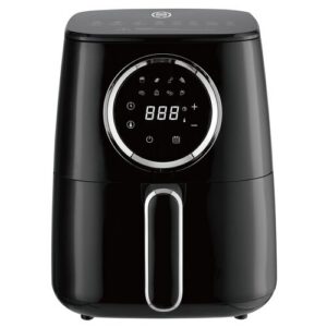Air Fryer Frytkownica beztłuszczowa MG HOME AF24007D 4.2l równomierne rozprowadzanie ciepła