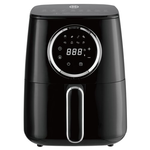 Air Fryer Frytkownica beztłuszczowa MG HOME AF24007D 4.2l równomierne rozprowadzanie ciepła