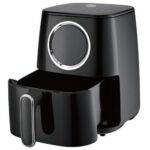 Air Fryer Frytkownica beztłuszczowa MG HOME AF24007D 4.2l równomierne rozprowadzanie ciepła