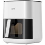 Air Fryer Frytkownica beztłuszczowa MOVA FD10s Pro 6l z okienkiem do obserwacji postępów gotowania