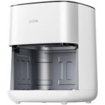 Air Fryer Frytkownica beztłuszczowa MOVA FD10s Pro 6l z okienkiem do obserwacji postępów gotowania