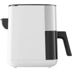 Air Fryer Frytkownica beztłuszczowa MOVA FD10s Pro 6l z okienkiem do obserwacji postępów gotowania