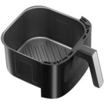 Air Fryer Frytkownica beztłuszczowa MOVA FD10s Pro 6l z okienkiem do obserwacji postępów gotowania