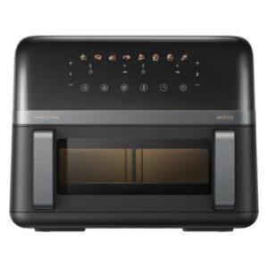 Air Fryer Frytkownica beztłuszczowa MOVA FD20 Pro 9l z okienkiem podglądu