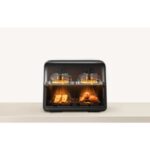 Air Fryer Frytkownica beztłuszczowa MOVA FD20 Pro 9l z okienkiem podglądu
