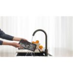 Air Fryer Frytkownica beztłuszczowa MOVA FD20 Pro 9l z okienkiem podglądu