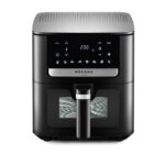 Air Fryer Frytkownica beztłuszczowa MOZANO AirFry Artcook 6.5L