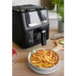 Air Fryer Frytkownica beztłuszczowa MOZANO AirFry Artcook 6.5L