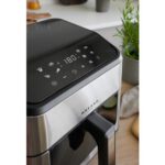 Air Fryer Frytkownica beztłuszczowa MOZANO AirFry Chef 8L WiFi