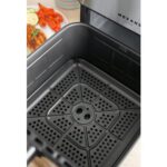 Air Fryer Frytkownica beztłuszczowa MOZANO AirFry Chef 8L WiFi