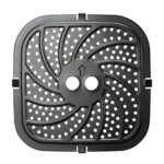 Air Fryer Frytkownica beztłuszczowa MOZANO Slide 5L z okienkiem 1500 W