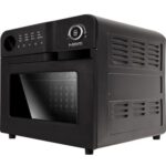 Air Fryer Frytkownica beztłuszczowa MPM MFR-15 12 automatycznych programów 1900W