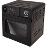 Air Fryer Frytkownica beztłuszczowa MPM MFR-15 12 automatycznych programów 1900W