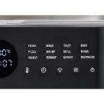 Air Fryer Frytkownica beztłuszczowa MPM MFR-15 12 automatycznych programów 1900W