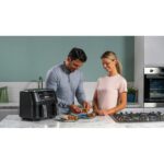 Air Fryer Frytkownica beztłuszczowa NINJA AF200EU 7.6l z podwójnym koszem
