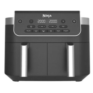 Air Fryer Frytkownica beztłuszczowa NINJA DZ801EU 7.6l z podwójnym koszem