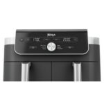 Air Fryer Frytkownica beztłuszczowa NINJA DZ901EU 7.6L z podwójnym koszem