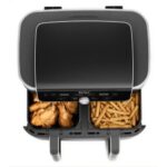 Air Fryer Frytkownica beztłuszczowa NINJA DZ901EU 7.6L z podwójnym koszem