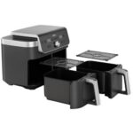 Air Fryer Frytkownica beztłuszczowa NINJA DZ901EU 7.6L z podwójnym koszem