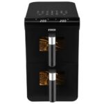 Air Fryer Frytkownica beztłuszczowa NOVEEN AF5050 DoubleCrisp X-LINE 11 L z podwójnym koszem