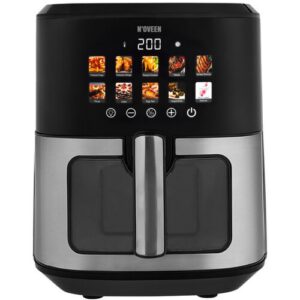 Air Fryer Frytkownica beztłuszczowa NOVEEN AF770 X-line