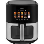 Air Fryer Frytkownica beztłuszczowa NOVEEN AF770 X-line