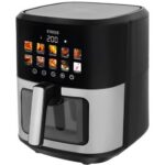 Air Fryer Frytkownica beztłuszczowa NOVEEN AF770 X-line