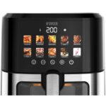 Air Fryer Frytkownica beztłuszczowa NOVEEN AF770 X-line