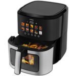Air Fryer Frytkownica beztłuszczowa NOVEEN AF770 X-line
