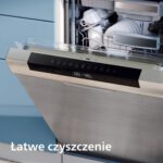 Air Fryer Frytkownica beztłuszczowa PHILIPS Ovi Dual Basket NA462/80 pionowy, 10 l, 6 automatycznych programów