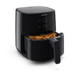 Air Fryer Frytkownica beztłuszczowa PHILIPS Ovi Mini Seria 3000 HD9200/90 4.1l ponad 2000 darmowych przepisów