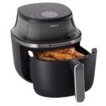 Air Fryer Frytkownica beztłuszczowa PHILIPS Ovi NA341/00 7.2l z okienkiem podglądu