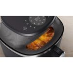 Air Fryer Frytkownica beztłuszczowa PHILIPS Ovi NA341/00 7.2l z okienkiem podglądu